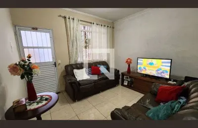Casa para venda - nambi, 2 quartos,  122 m² - jundiaí