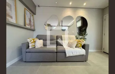 Apartamento para venda - centro, 3 quartos,  63 m² - são leopoldo