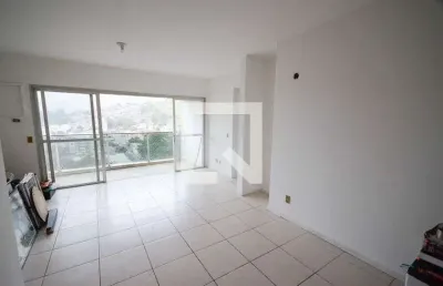 Apartamento para venda - grajaú, 2 quartos,  103 m² - rio de janeiro