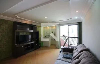 Apartamento para venda - nova petrópolis, 3 quartos,  108 m² - são bernardo do campo