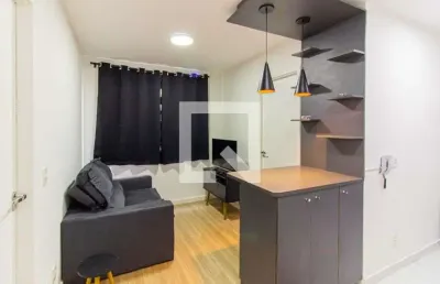 Apartamento para venda - bom retiro, 2 quartos,  34 m² - são paulo