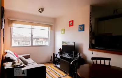 Apartamento para venda - cambuci, 2 quartos,  53 m² - são paulo