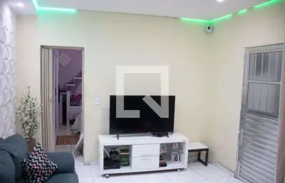 Casa para venda - vila jacuí, 4 quartos,  125 m² - são paulo