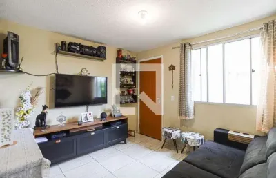 Apartamento para venda - novo osasco, 2 quartos,  48 m² - osasco