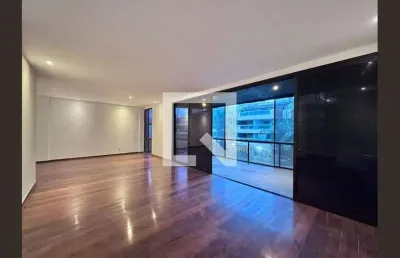 Apartamento para venda - recreio, 3 quartos,  200 m² - rio de janeiro