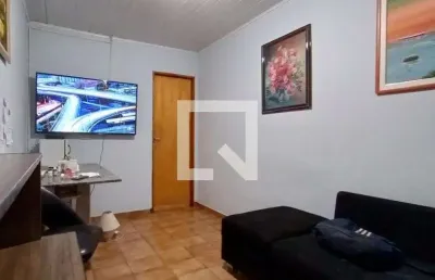 Casa para venda - jardim aricanduva, 3 quartos,  156 m² - são paulo