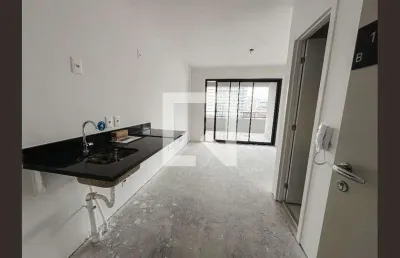 Kitnet / stúdio para venda - vila pompéia, 1 quarto,  33 m² - são paulo