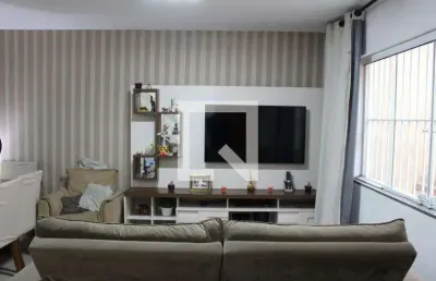 Casa / sobrado em condomínio para venda - vila alpina, 2 quartos,  71 m² - são paulo