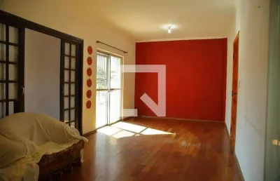 Apartamento para venda - nova petrópolis, 3 quartos,  108 m² - são bernardo do campo