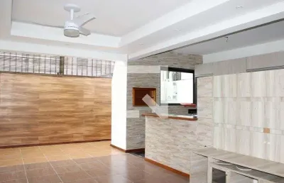 Casa / sobrado em condomínio para venda - ipanema, 3 quartos,  100 m² - porto alegre