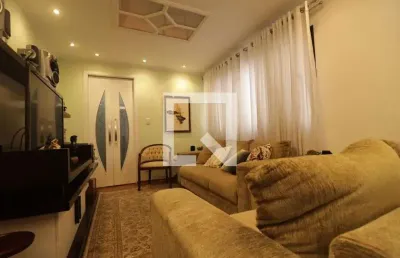 Apartamento para venda - água fria, 3 quartos,  110 m² - são paulo