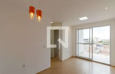 Apartamento para venda - vila das mercês, 1 quarto,  45 m² - são paulo