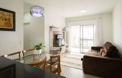 Apartamento para venda - baeta neves, 3 quartos,  94 m² - são bernardo do campo