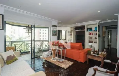 Apartamento para venda - panamby, 2 quartos,  125 m² - são paulo
