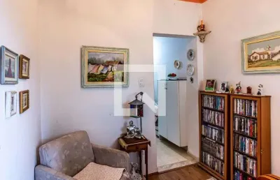 Apartamento para venda - santa cecília, 1 quarto,  30 m² - são paulo