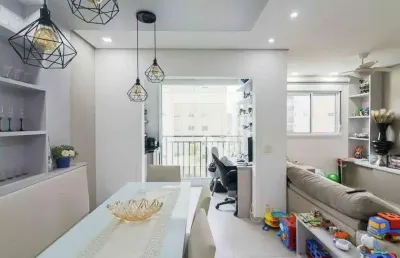 Apartamento para venda - butantã, 2 quartos,  72 m² - são paulo
