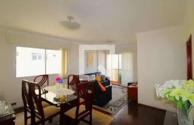Apartamento para venda - mandaqui, 3 quartos,  110 m² - são paulo