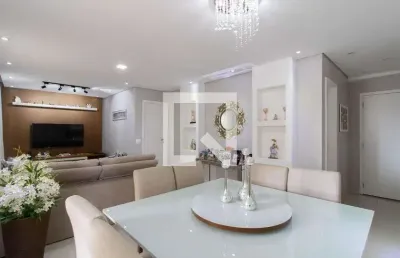 Apartamento para venda - centro, 3 quartos,  114 m² - guarulhos