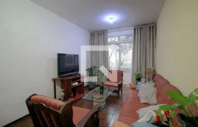 Apartamento para venda - são pedro, 4 quartos,  185 m² - belo horizonte