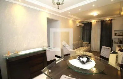 Apartamento para venda - irajá, 3 quartos,  110 m² - rio de janeiro