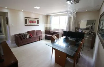 Apartamento para venda - vila yara, 3 quartos,  83 m² - osasco