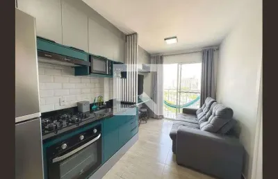 Apartamento para venda - barra funda, 1 quarto,  27 m² - são paulo