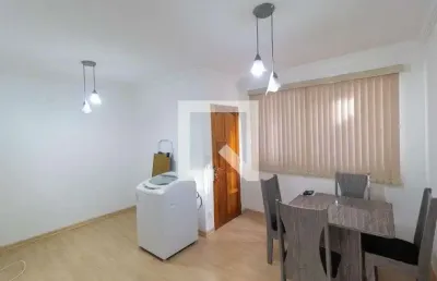 Apartamento para venda - jardim do lago, 2 quartos,  72 m² - campinas