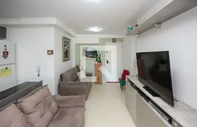 Apartamento para venda - vila santa clara, 2 quartos,  98 m² - são paulo