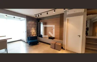 Apartamento para venda - centro, 2 quartos,  64 m² - osasco