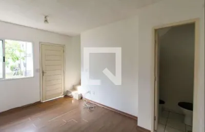 Casa / sobrado em condomínio para venda - igará, 2 quartos,  87 m² - canoas