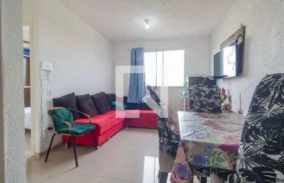 Apartamento para venda - cavalhada, 2 quartos,  40 m² - porto alegre