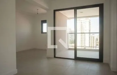 Apartamento para venda - vila clementino, 1 quarto,  55 m² - são paulo
