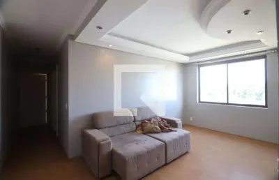 Apartamento para venda - marechal rondon, 2 quartos,  75 m² - canoas