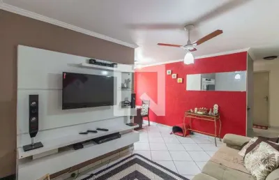 Apartamento para venda - itaquera, 3 quartos,  79 m² - são paulo