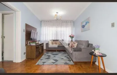 Apartamento para venda - mooca, 3 quartos,  130 m² - são paulo