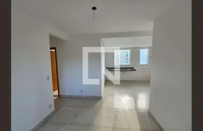 Apartamento para venda - heliópolis, 3 quartos,  89 m² - belo horizonte