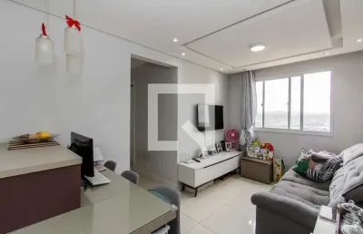 Apartamento para venda - ermelino matarazzo, 2 quartos,  41 m² - são paulo