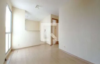 Apartamento para venda - jardim antonio von zuben , 2 quartos,  44 m² - campinas
