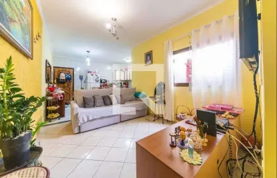 Apartamento para venda - vila américa, 2 quartos,  70 m² - santo andré