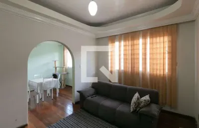 Cobertura para venda - dona clara, 4 quartos,  180 m² - belo horizonte