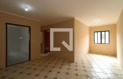 Apartamento para venda - vila américa, 2 quartos,  73 m² - santo andré