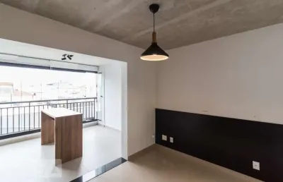 Kitnet / stúdio para venda - bom retiro, 1 quarto,  30 m² - são paulo