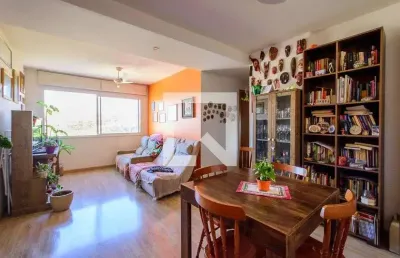 Apartamento para venda - santana, 3 quartos,  81 m² - porto alegre