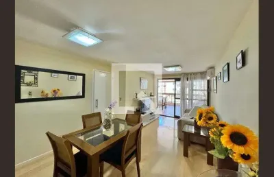 Apartamento para venda - recreio, 3 quartos,  108 m² - rio de janeiro