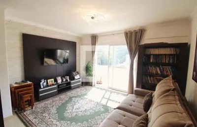 Apartamento para venda - santana, 3 quartos,  126 m² - são paulo