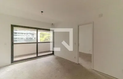 Apartamento para venda - santa cecília, 1 quarto,  44 m² - são paulo