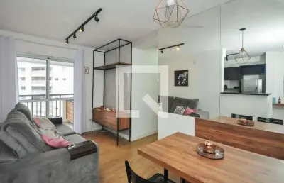 Apartamento para venda - vila andrade, 2 quartos,  55 m² - são paulo