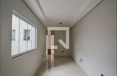 Apartamento para venda - santa teresinha, 2 quartos,  60 m² - santo andré