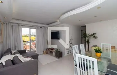 Apartamento para venda - vila mazzei, 2 quartos,  63 m² - são paulo