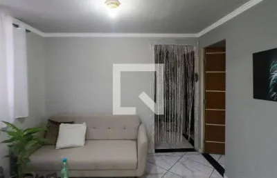 Apartamento para venda - sapopemba, 2 quartos,  49 m² - são paulo